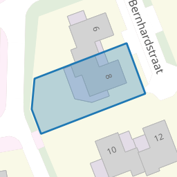 Perceel BSP00-B-1606