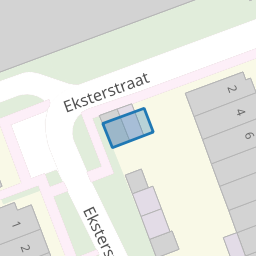 Perceel BSP00-B-1735