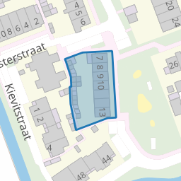 Perceel BSP00-B-1806