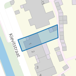 Perceel BSP00-B-1807