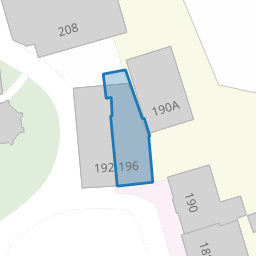 Perceel BSP00-B-1827