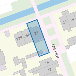 Perceel BSP00-B-1909