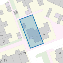 Perceel BSP00-B-2020