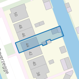 Perceel BSP00-B-2118