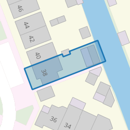 Perceel BSP00-B-2121