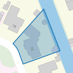 Perceel BSP00-B-2123