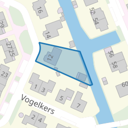 Perceel BSP00-B-2125