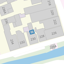 Perceel BSP00-B-2135