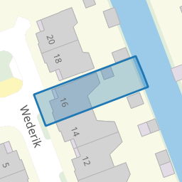 Perceel BSP00-B-2164