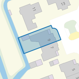 Perceel BSP00-B-2184