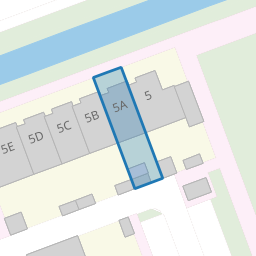 Perceel BSP00-B-2222