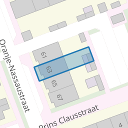Perceel BSP00-B-2228