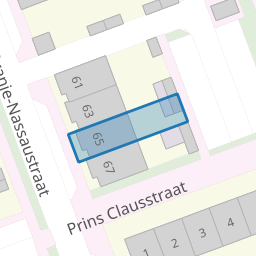 Perceel BSP00-B-2229