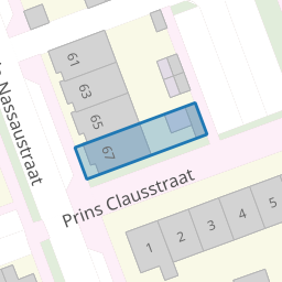 Perceel BSP00-B-2230