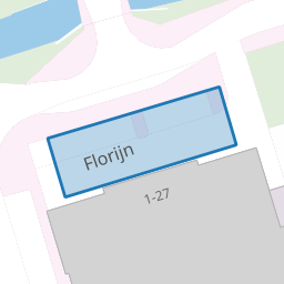 Perceel BSP00-B-2233