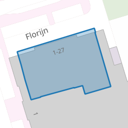 Perceel BSP00-B-2234