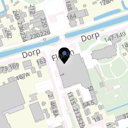 Appartement BSP00 B 2240 22