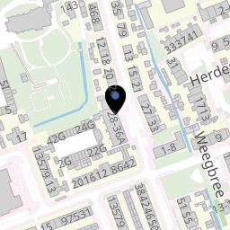 Appartement BSP00 B 2276 4