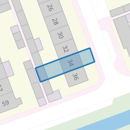 Perceel BSP00-B-2280