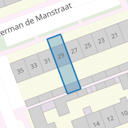 Perceel BSP00-B-2282