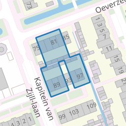 Perceel BSP00-B-2295