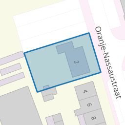 Perceel BSP00-B-2332