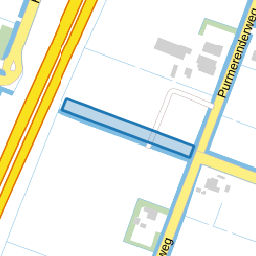 Perceel BSR00-C-1019