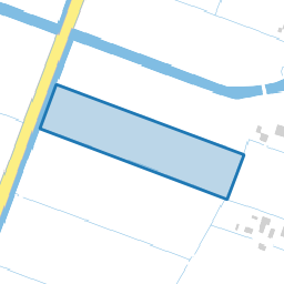 Perceel BSR00-C-1021