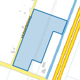 Perceel BSR00-C-1058