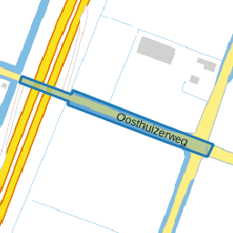 Perceel BSR00-C-1110