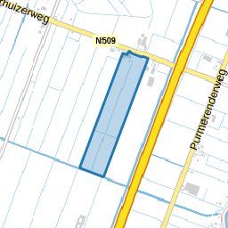 Perceel BSR00-C-1163