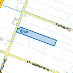 Perceel BSR00-C-1185