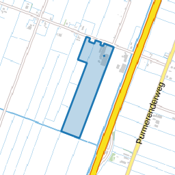 Perceel BSR00-C-1198