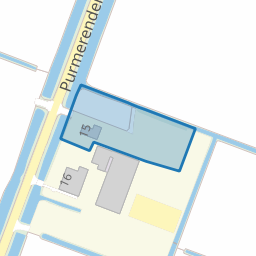 Perceel BSR00-C-1208