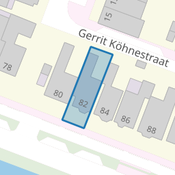 Perceel BSR00-D-1515