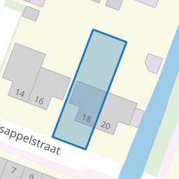 Perceel BSR00-D-4186