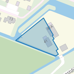 Perceel BSR00-D-5050