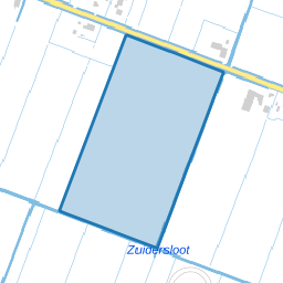 Perceel BSR00-E-1097