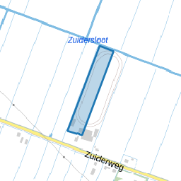 Perceel BSR00-E-171
