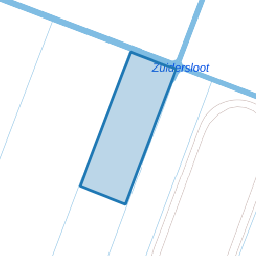 Perceel BSR00-E-173