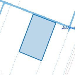 Perceel BSR00-E-176
