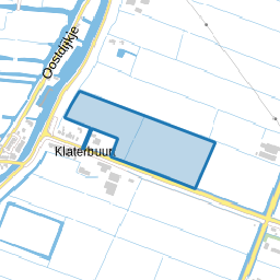 Perceel BSR00-F-1106