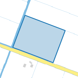 Perceel BSR00-F-1315