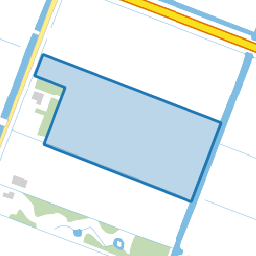 Perceel BSR00-F-1419