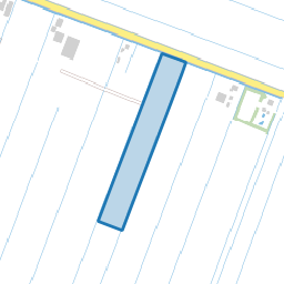 Perceel BSR00-F-1460
