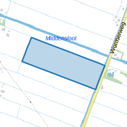 Perceel BSR00-F-1526