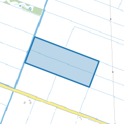 Perceel BSR00-F-1547