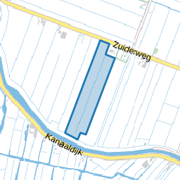 Perceel BSR00-F-1569