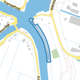 Perceel BSR00-F-1571