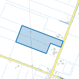 Perceel BSR00-F-1587